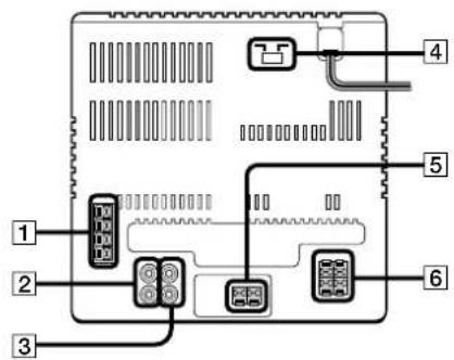 SONY CHCP33D - ≥ W / E - 4