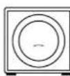 SONY CHCP33D - When installing the speakers on either side of the main unit - 2