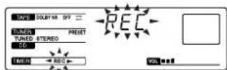 SONY CHCP33D - Timer-Recording Radio Programmes - 2