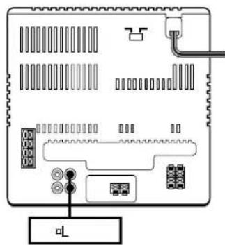 SONY CHCP33D - sμdinae - 1