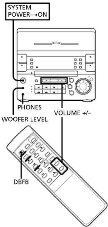 SONY CHCP33D - ±q"μae0"μ - 4
