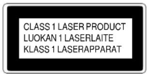 SONY CHCP33D - To prevent fire or shock hazard, do not expose the unit to rain or moisture. - 1