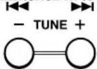 SONY PMCD307 - Ecoute de la radio - 2