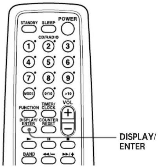 SONY PMCD307 - Utilisation de la fenêtre d'affichage - 1