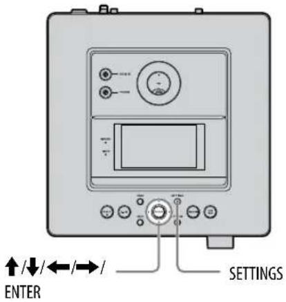 SONY Giga Juke NASSC55PKE - Sur le serveur de musique « GIGA JUKE » - 1