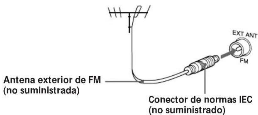 SONY PMCD307L - Sustitudion de las pilas - 1