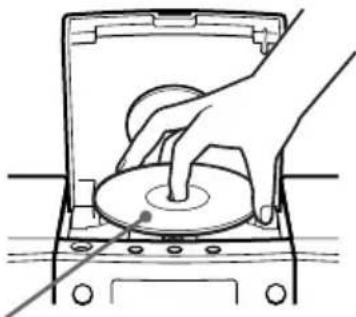 SONY PMCD307L - Reproduccion de discos compactos - 3