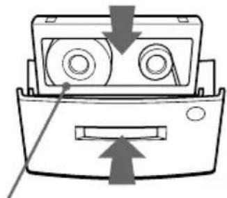 SONY PMCD307L - Reproducción deCNTAS - 3