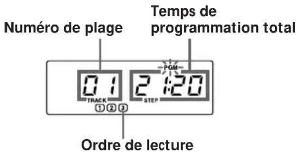 SONY PMCD307L - Remarque - 1