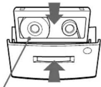 SONY PMCD307L - Appuyez sur  PUSH pour - 2