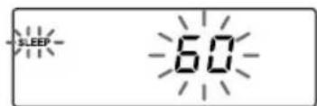 SLEEP 60