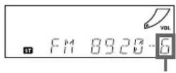 F11 8920-6 Vol
