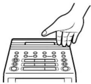 SONY PMCDR50L - Lecture d'une cassette - 4