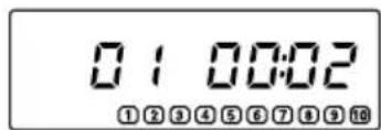 0:1 00:02 ①②③④⑤⑥⑦⑧⑨⑩