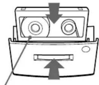 SONY PMCD40L - Appuyez sur ▲ PUSH pour - 2