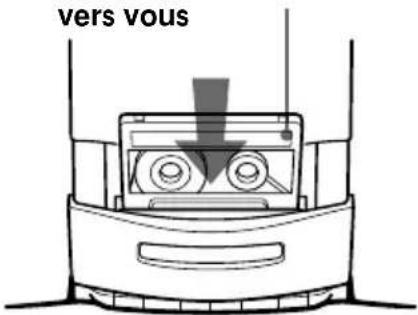 SONY PMC107L - Appuyez sur ■▲ pour ouvrir - 2