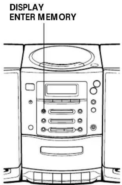 SONY PMC107L - Utilisation de la fenêtre d'affichage - 1