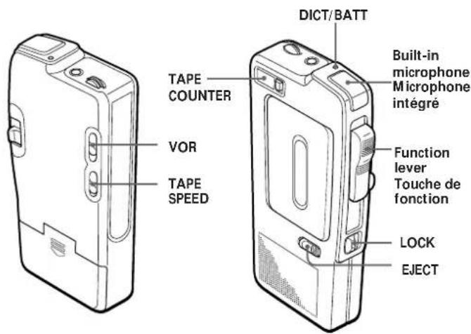 SONY BM535 - 2