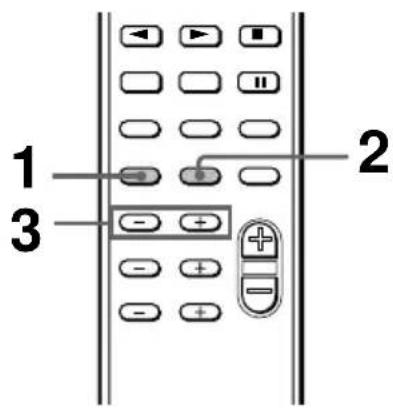 SONY HSTSE581 - Conseil - 2