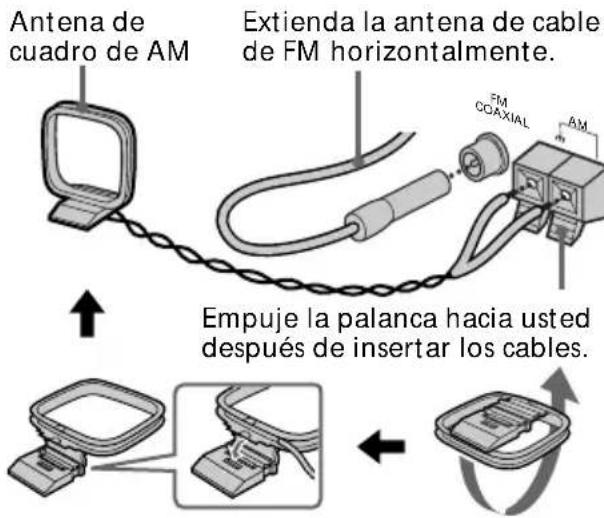 SONY HSTSE581 - Modelo para Europa - 1