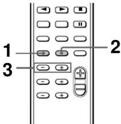 SONY HSTSE581 - Emphasizing the bass sound - 2