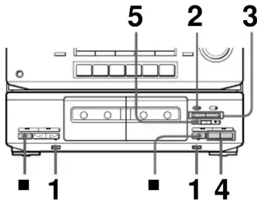 SONY HSTSE581 - — Copie - 1
