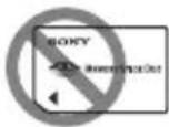 SONY Alpha NEXF3Y - « Memory Stick » - 2
