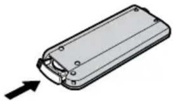 SONY CSSHD1 - Remplacement de la pile bouton au Lithium - 4