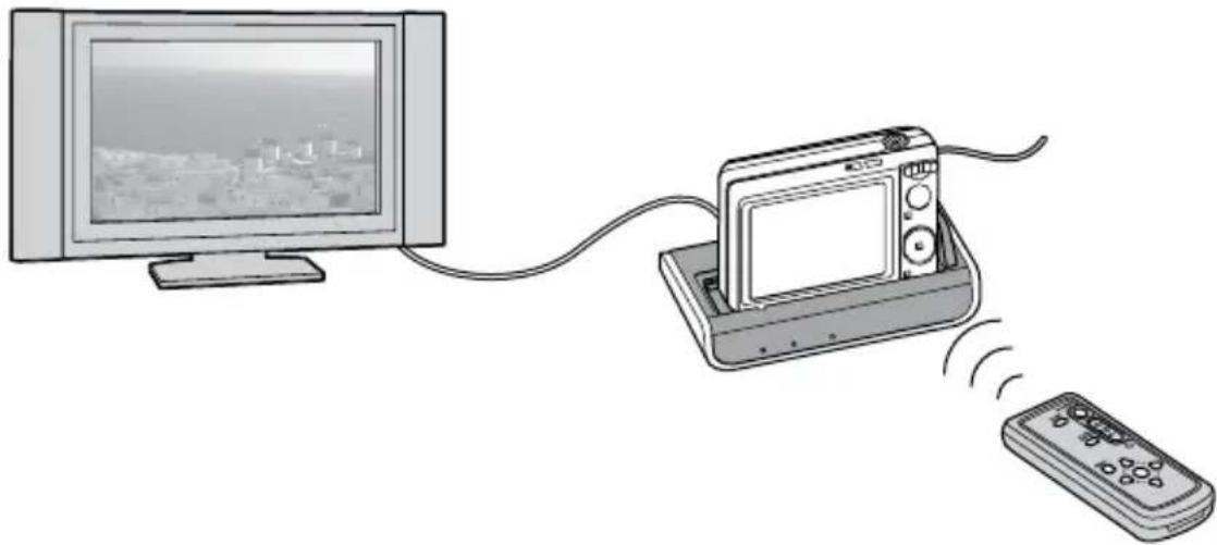 SONY CSSHD1 - Features - 1