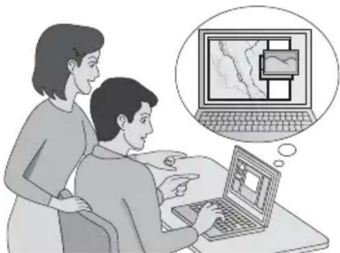 SONY GPSCS1KA - Check your pictures on the map using “Picture Motion Browser” (page 31) - 1