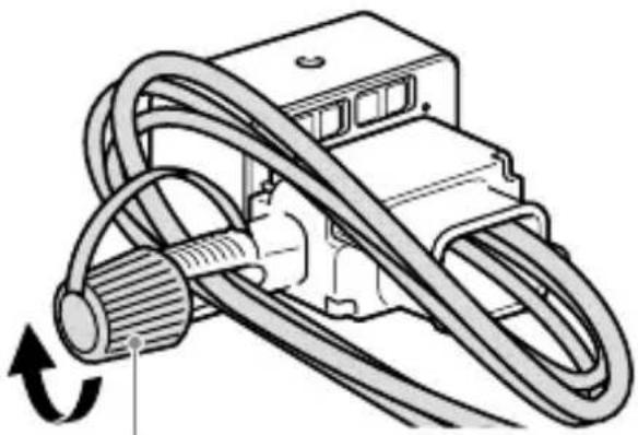 SONY CCBWD1 - 電纜保護裝置 - 2