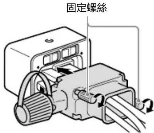 SONY CCBWD1 - 電纜保護裝置 - 1