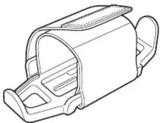 SONY GPSCS1KASP - Préparation - 2