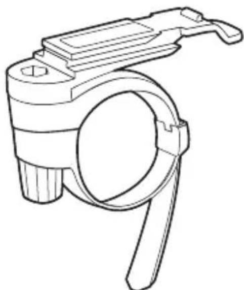 SONY GPSCS1KASP - Préparation - 1