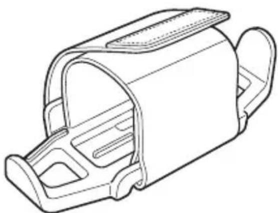 SONY GPSCS1KASP - Checking included items - 3