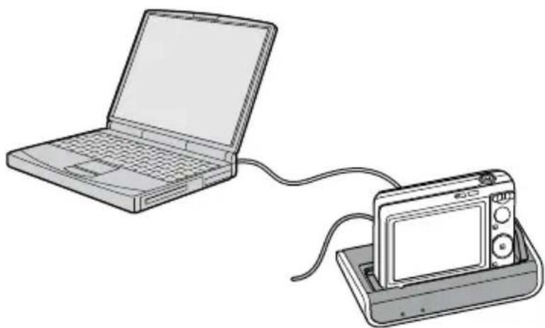 SONY CSSPC1 - Caracteristiques - 1