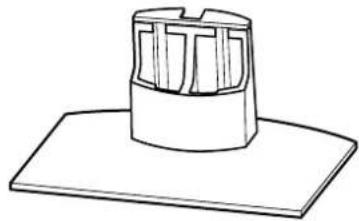 SONY SUP50T1 - ΠΡΟΣΟΧΗ - 1