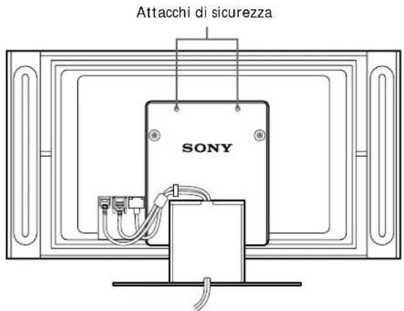 SONY SUP50T1 - ATTENZIONE - 1