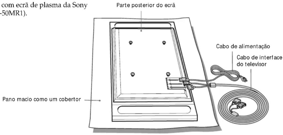 SONY SUP50T1 - Sugestão - 1