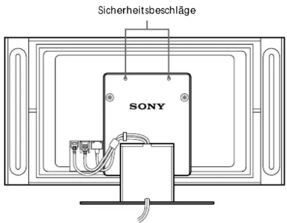 SONY SUP50T1 - ACHTUNG - 1