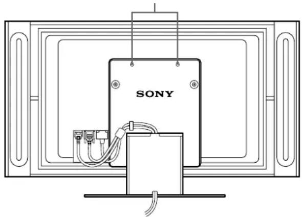 SONY SUP50T1 - ADVERTENCIA - 1