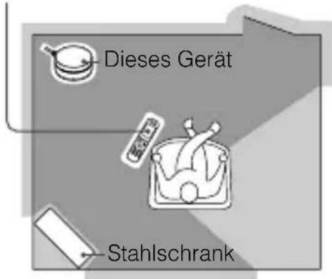 SONY TDMBT1 - Sicherheitsmaßnahmen - 1