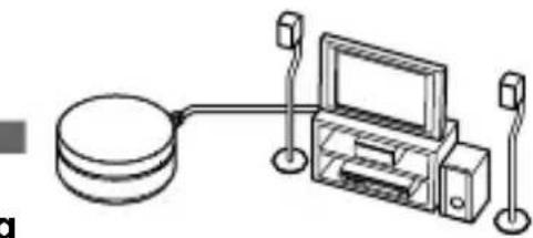 SONY TDMBT1 - Ihopparning - 2