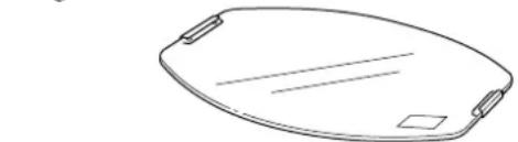 SONY SUPF3L - Vérification des pièces - 2