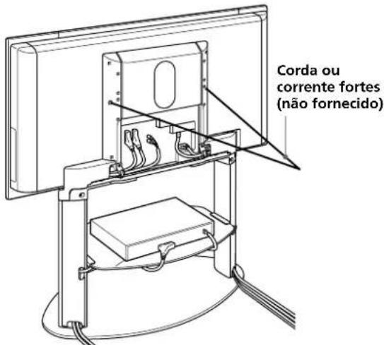 SONY SUPF3L - AVISO - 2