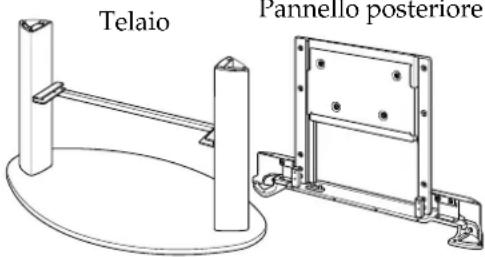 SONY SUPF3L - Verifica dei componenti - 1