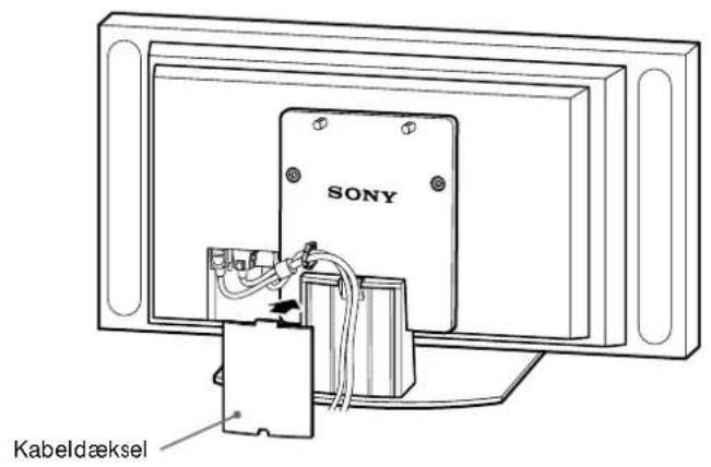 SONY SUP42T1 - Bemærkninger - 6