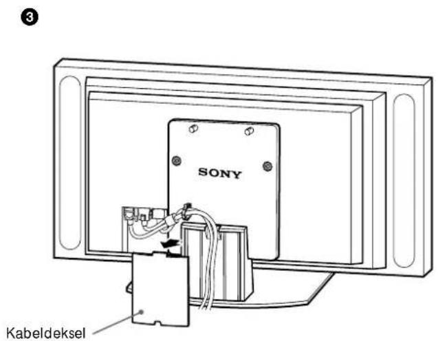 SONY SUP42T1 - Merk - 3