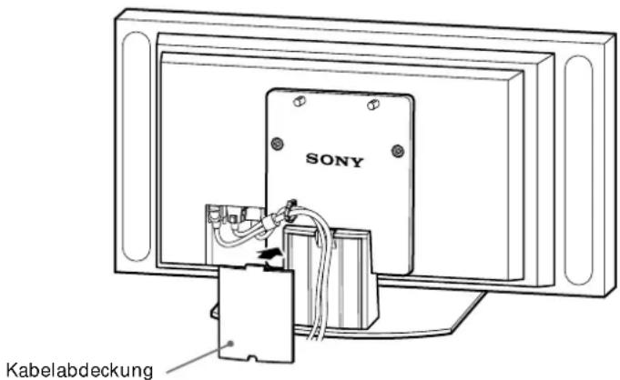 SONY SUP42T1 - Hinweise - 6