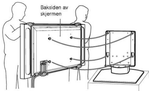 SONY SUP42T1 - Merk - 1